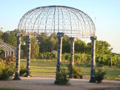 Messina Hof Winery And Resort (Adults Only) Брайан Экстерьер фото